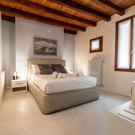 Venetian Exclusive Apartment R&R Zewnętrze zdjęcie