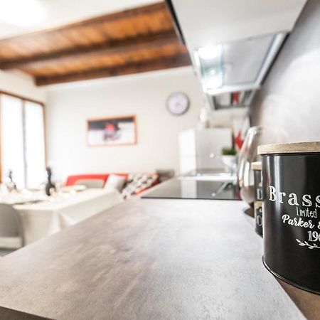 Venetian Exclusive Apartment R&R Zewnętrze zdjęcie