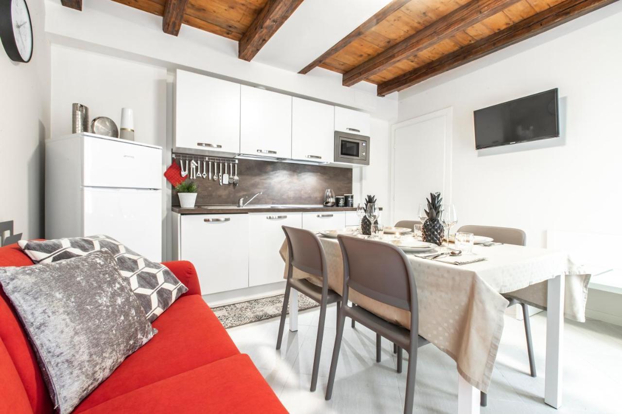 Venetian Exclusive Apartment R&R Zewnętrze zdjęcie