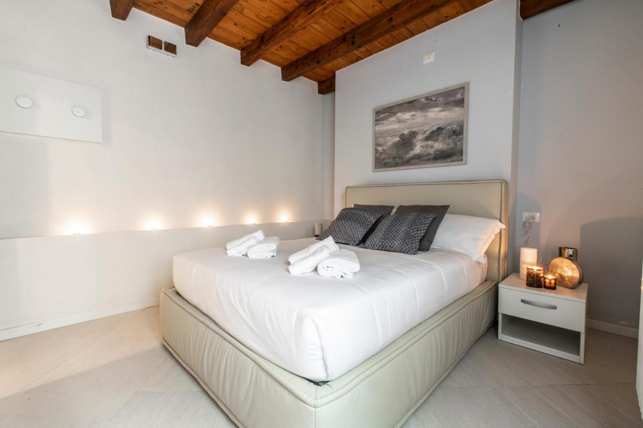 Venetian Exclusive Apartment R&R Zewnętrze zdjęcie