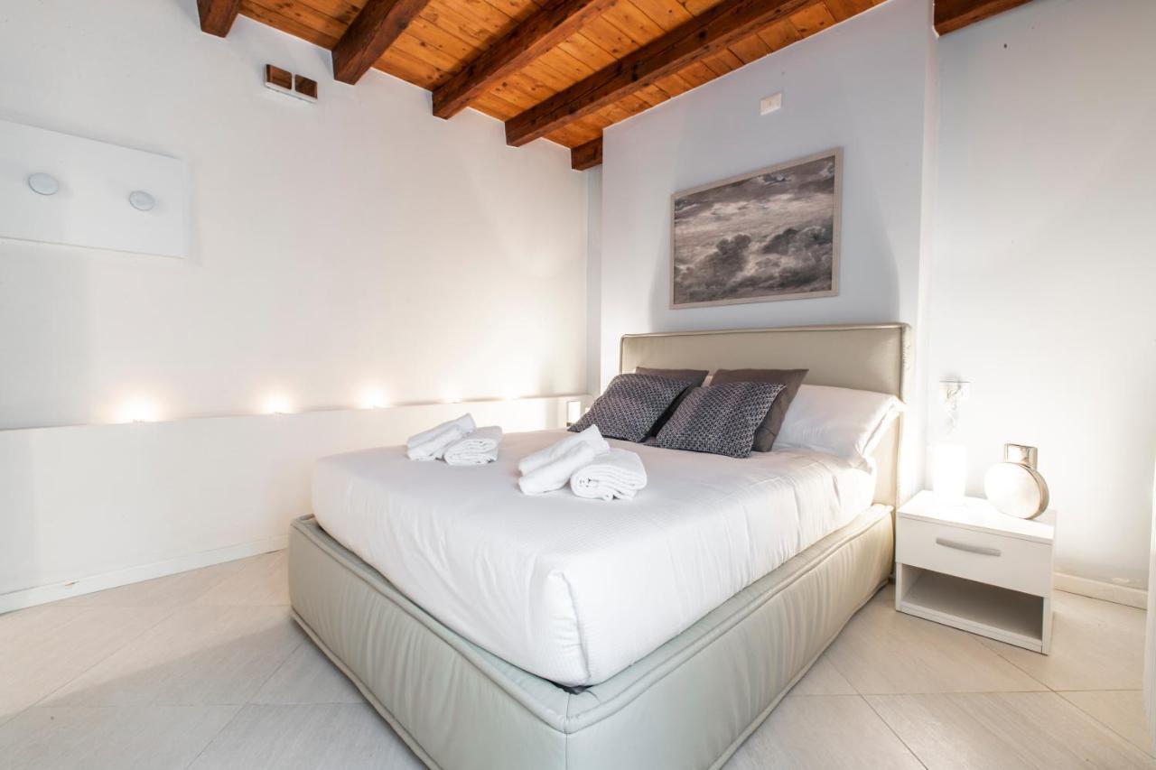 Venetian Exclusive Apartment R&R Zewnętrze zdjęcie