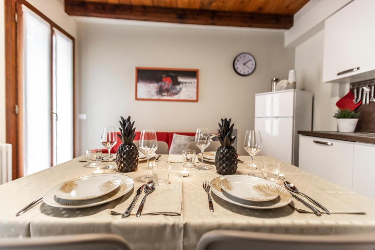 Venetian Exclusive Apartment R&R Zewnętrze zdjęcie