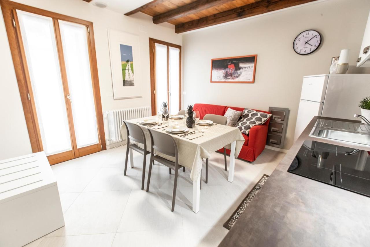 Venetian Exclusive Apartment R&R Zewnętrze zdjęcie