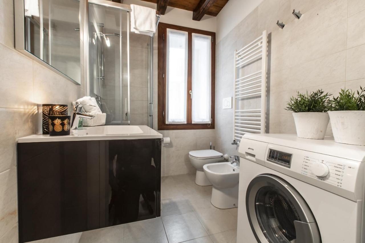 Venetian Exclusive Apartment R&R Zewnętrze zdjęcie