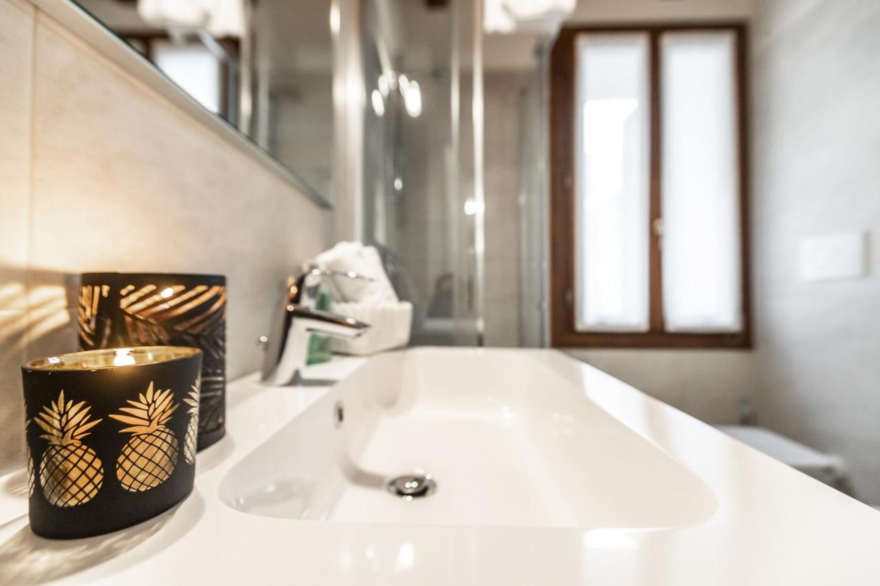 Venetian Exclusive Apartment R&R Zewnętrze zdjęcie