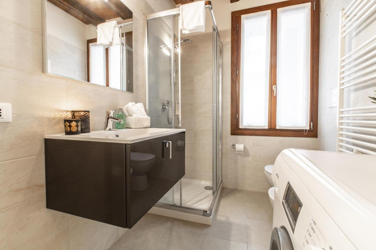 Venetian Exclusive Apartment R&R Zewnętrze zdjęcie