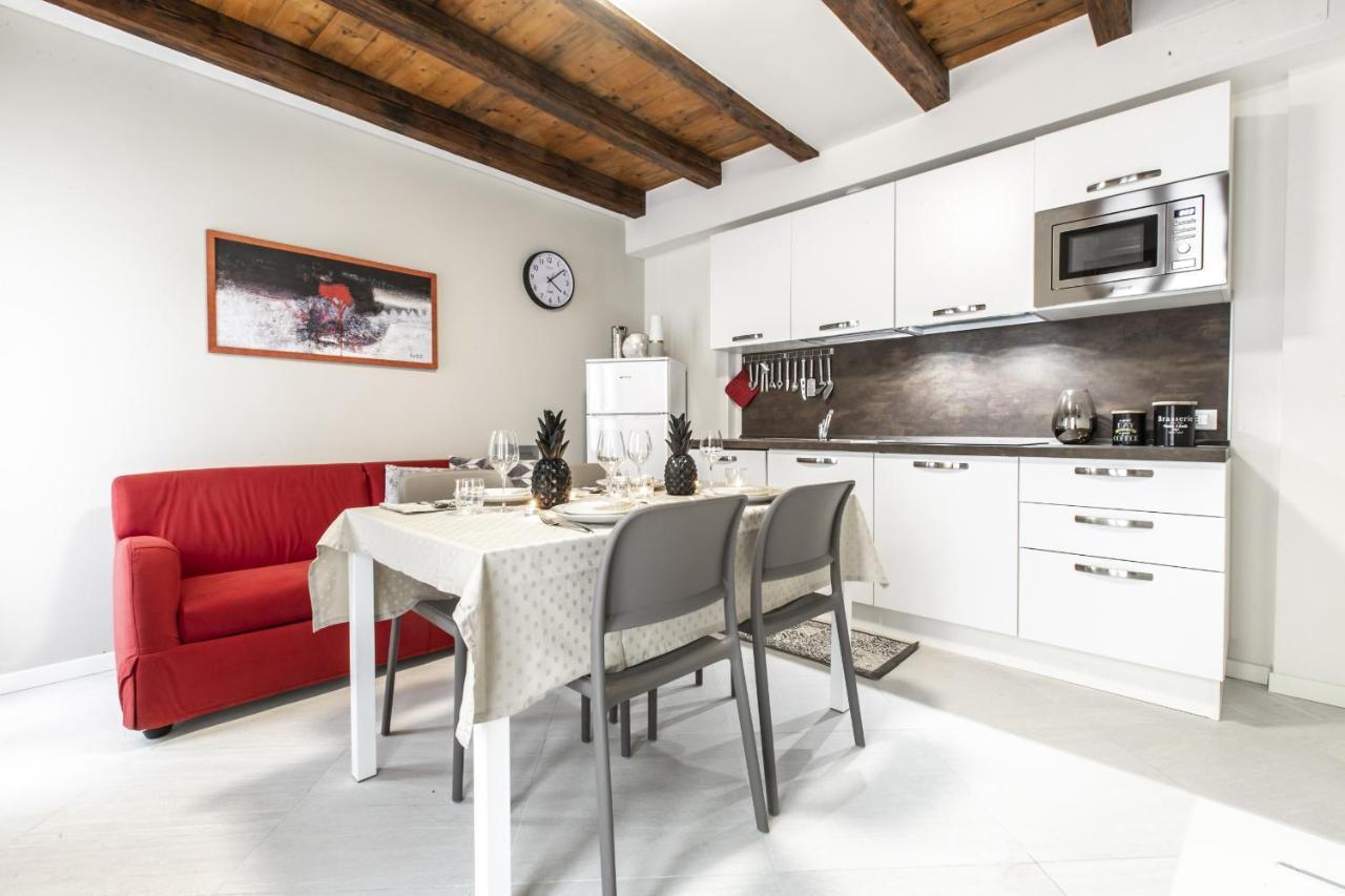 Venetian Exclusive Apartment R&R Zewnętrze zdjęcie