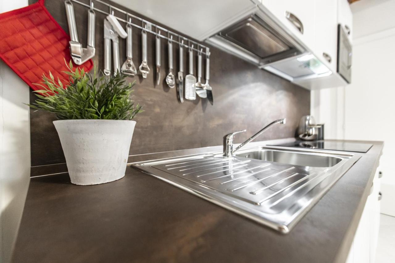 Venetian Exclusive Apartment R&R Zewnętrze zdjęcie